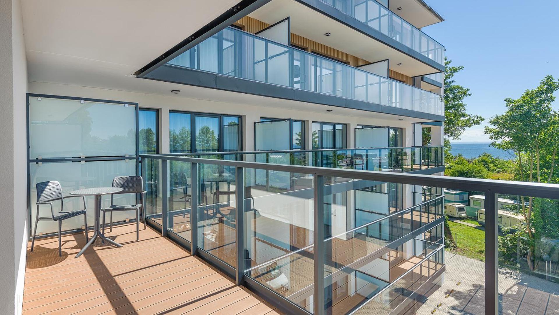 Apartamenty Helski Brzeg Exterior photo