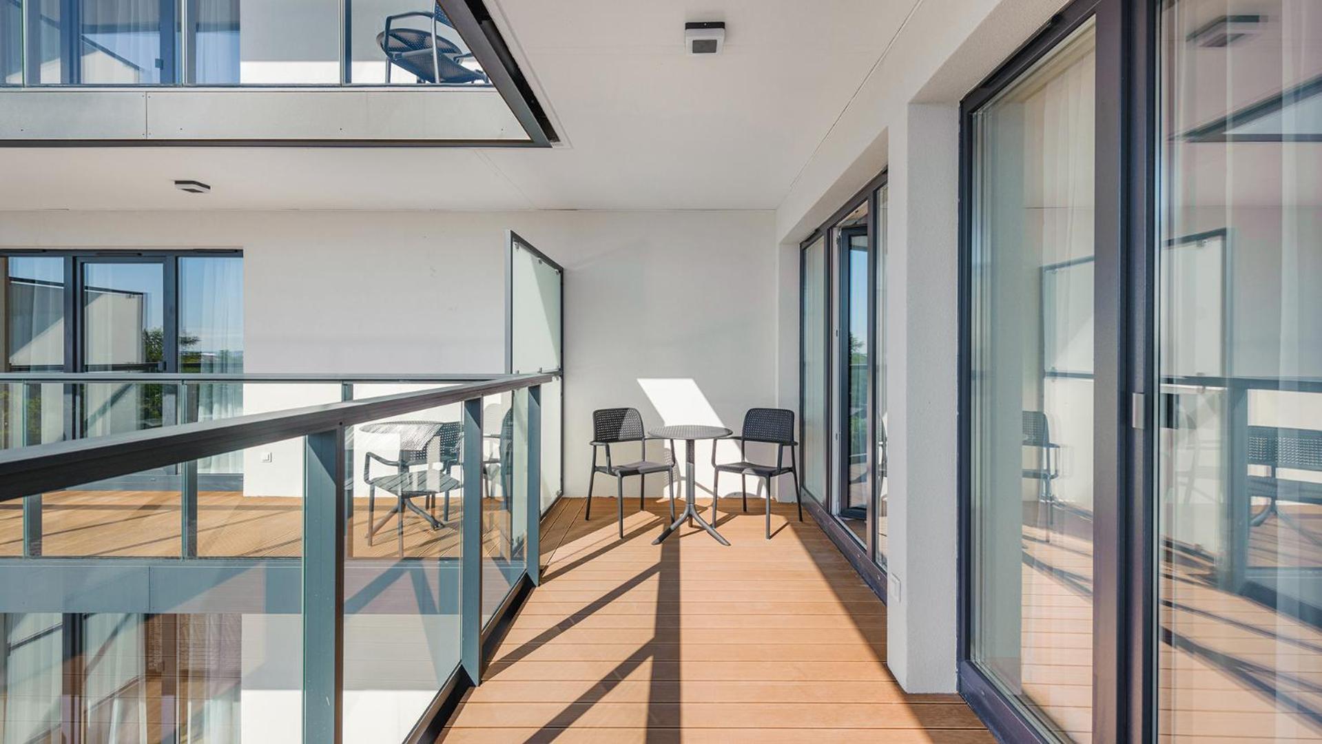 Apartamenty Helski Brzeg Exterior photo