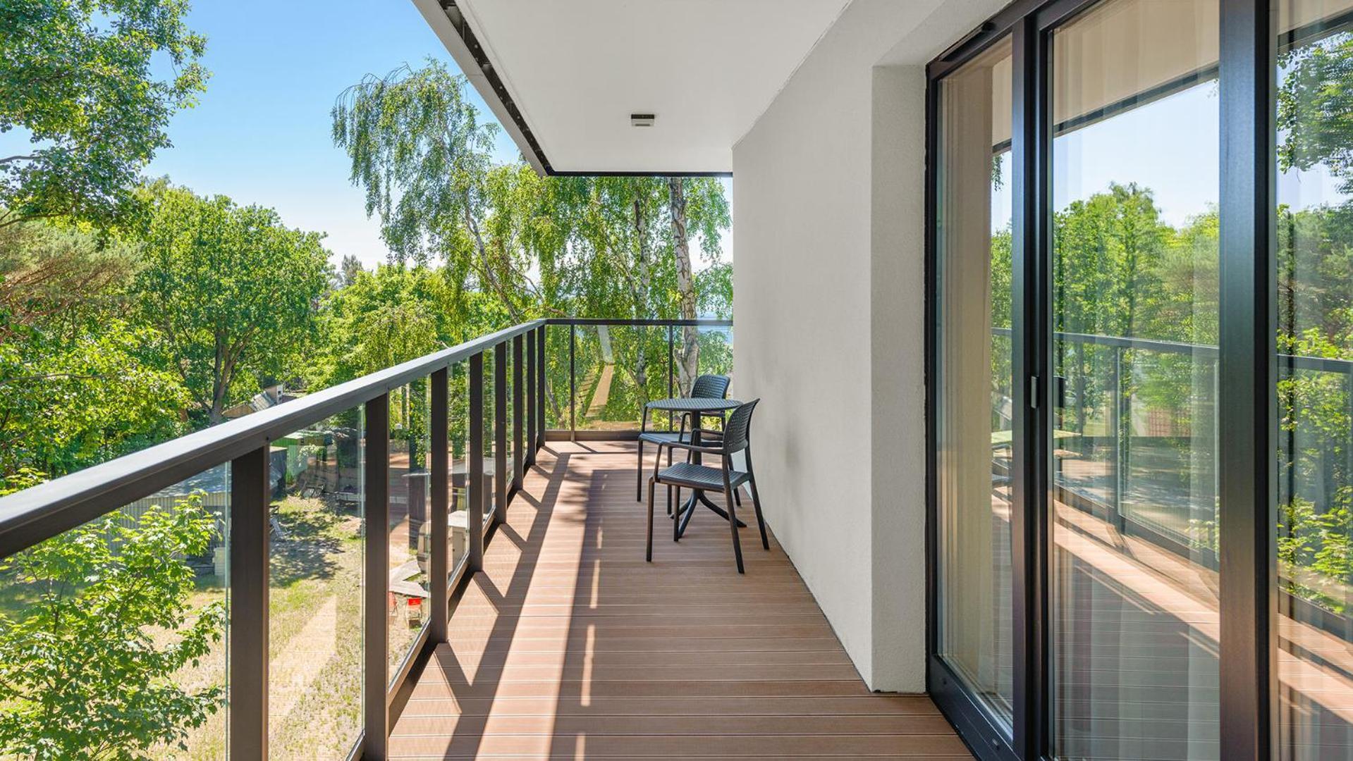 Apartamenty Helski Brzeg Exterior photo