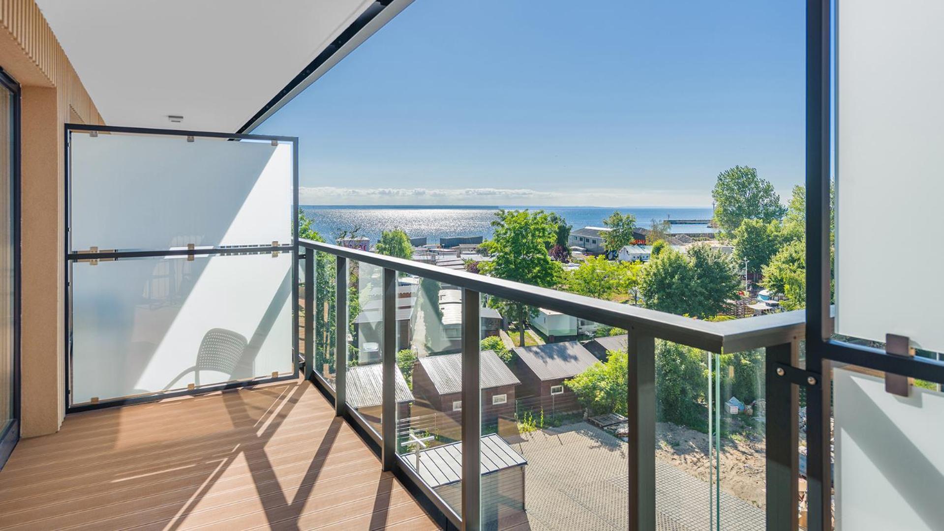 Apartamenty Helski Brzeg Exterior photo
