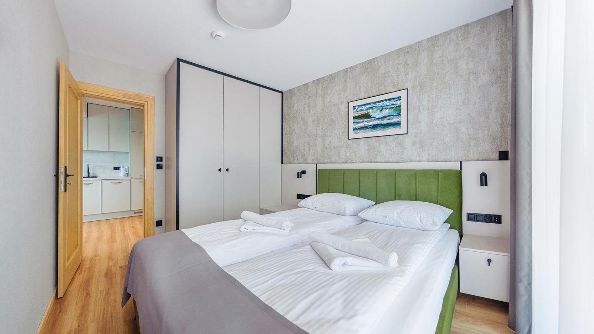 Apartamenty Helski Brzeg Exterior photo
