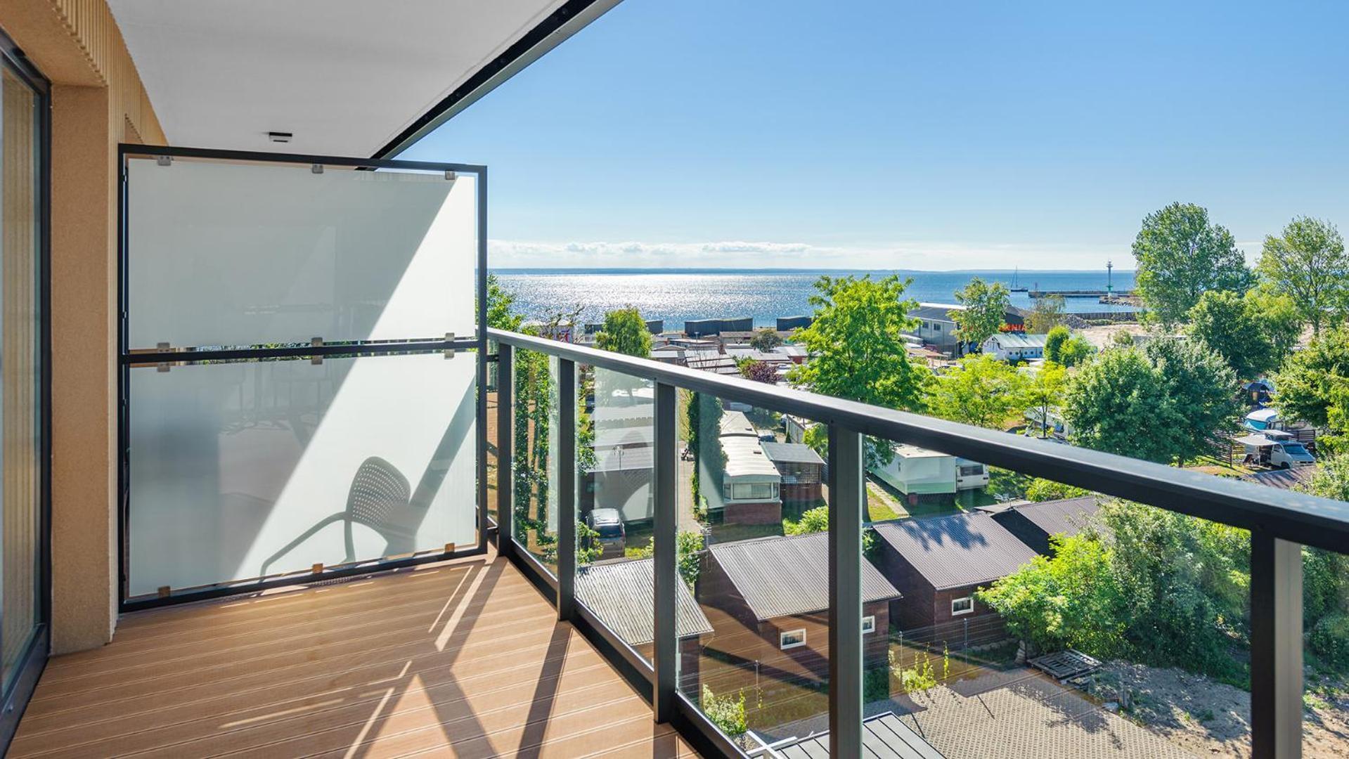 Apartamenty Helski Brzeg Exterior photo