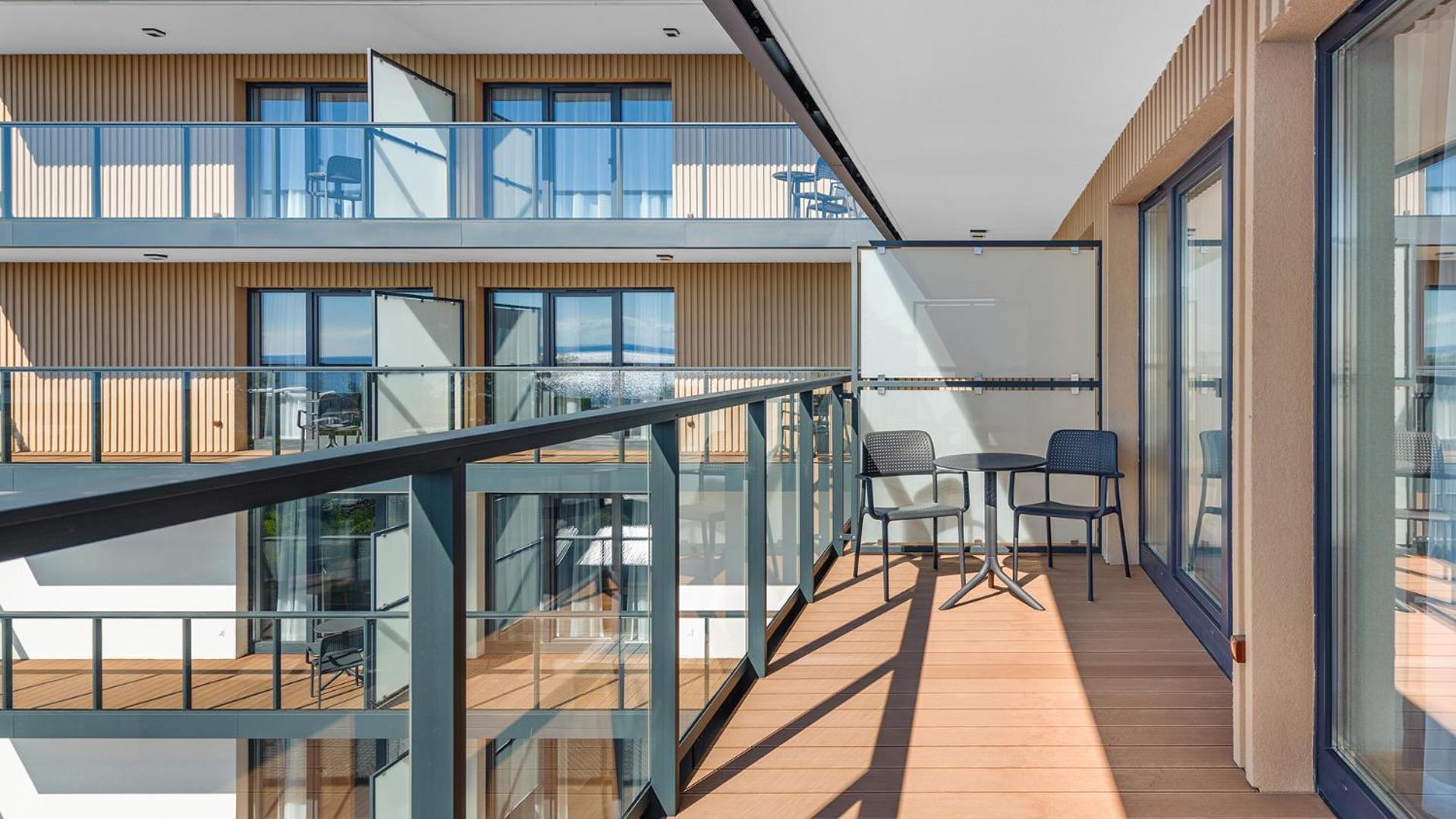 Apartamenty Helski Brzeg Exterior photo